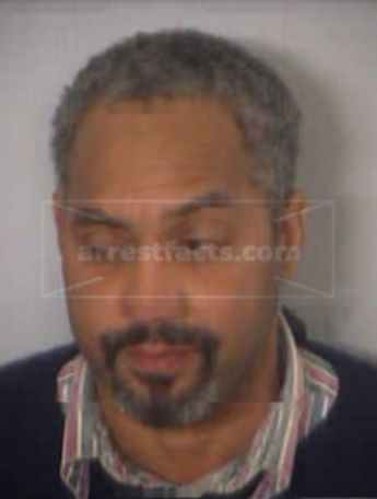 Geary Duwayne Hill