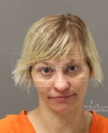 Melissa Sue Johnson