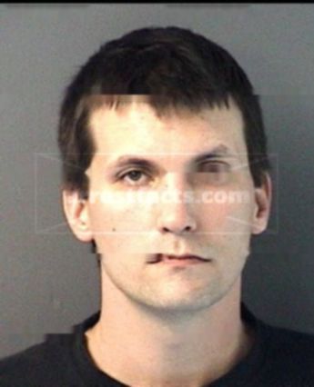 Keith Alan Morris