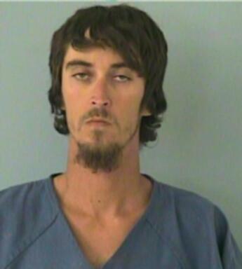 Jarod Cade Swindle
