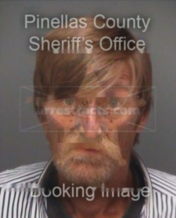 James Gilbert Patrick Roupe