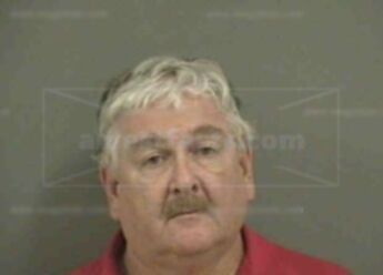 Wayne Chastain