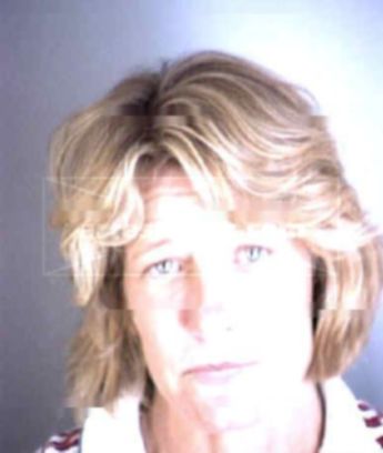 Linda Marie Hillner