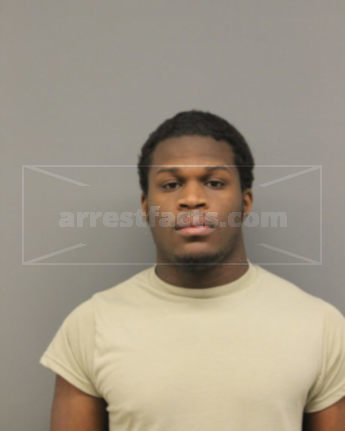 Dantriel Turner