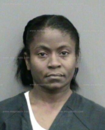 Stacy Michelle Dawson