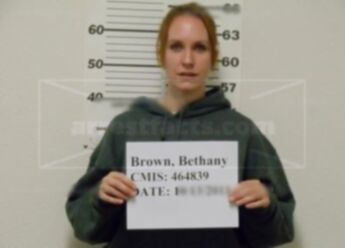 Bethany Brown