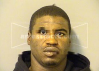 Deangelo Joyce