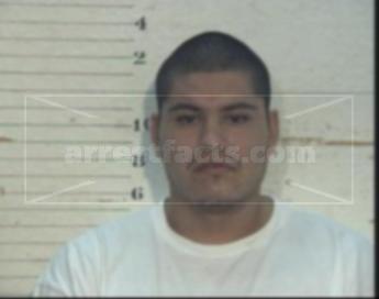 Felix Anthony Hernandez