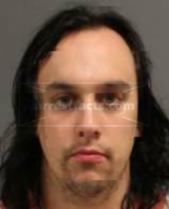 Shane Micheal Coats