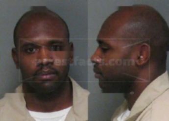 Derrick Prescott