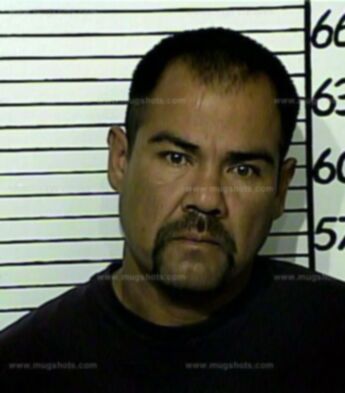 Gilbert Gonzales