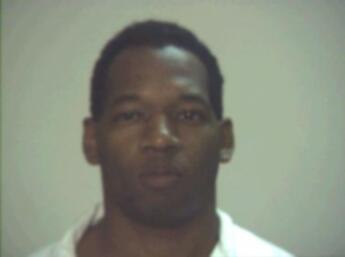 Kenny Allen Barefield
