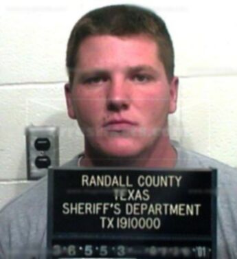 Chad Wade Arnold
