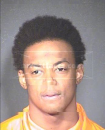 Tony Sanders