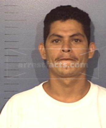 Hector Contreras Vasquez
