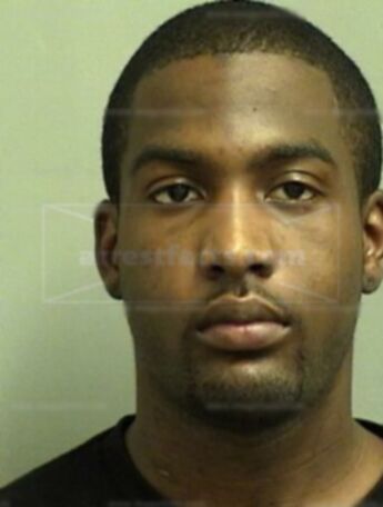 Michael Ricardo Roberts