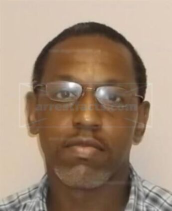Arthur Wesley Green