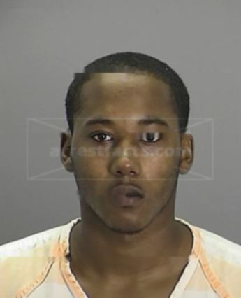 Derrian Eugene Williams Jr