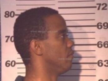 Keith Myron Cobb