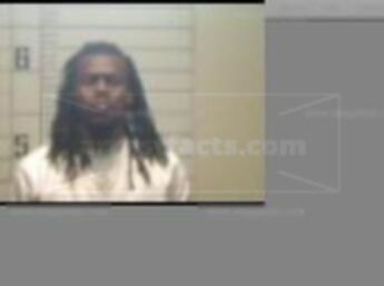 Antaun Lamar Tillman