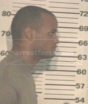 Larry Postell Brown Gaines