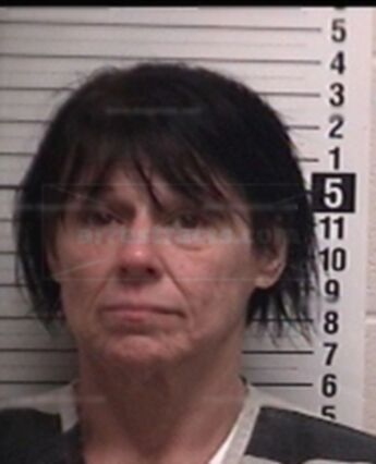 Barbara Leanne Henderson