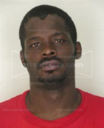 Reginald Antijuan Nelson