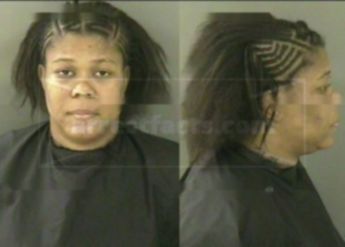 Tonya Bernadette Wells