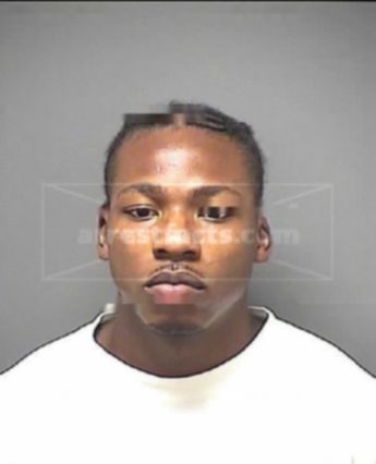 Xavier Julien Josey
