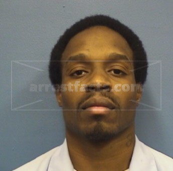 Jerrell Arterberry