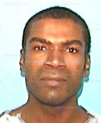 Terrance D Garrett