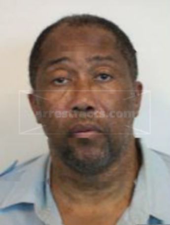 Charles Edward Washington