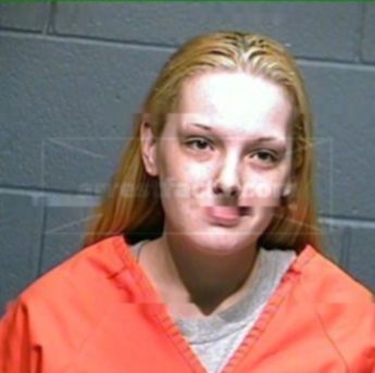 Crystal Nicole Westmoreland