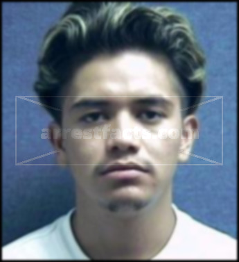 Andres Ramos Iniguez