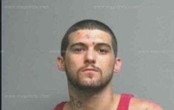 Jesse Gerald Richards