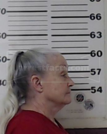 Vickie Lynn Mcintyre