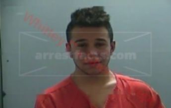 Terrance Antione Fryar