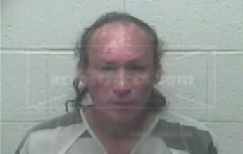 Terrance William Thompson