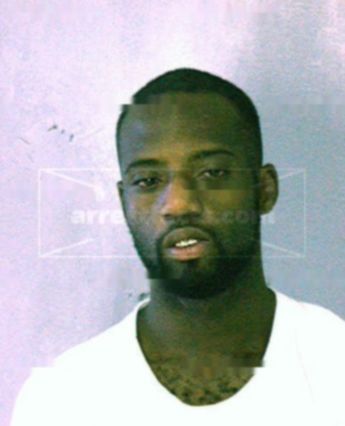 Eddie Jermaine Crockett