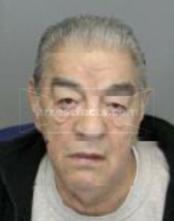 Geraldo Leroy Montoya