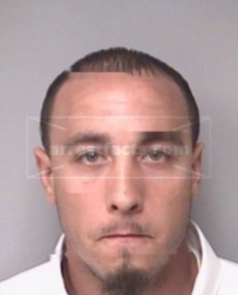 Jarad Andrew Story