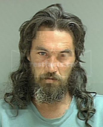 Dale Richard Lyons