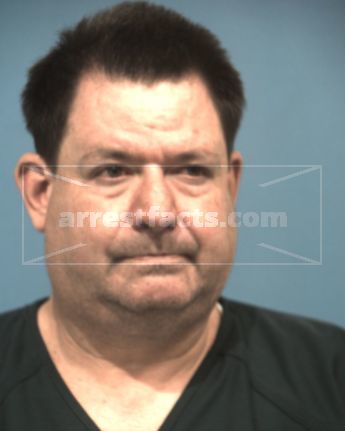 Christopher Reed Brown