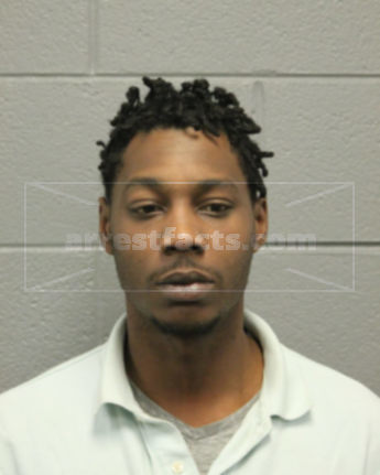 Lamar Thompson