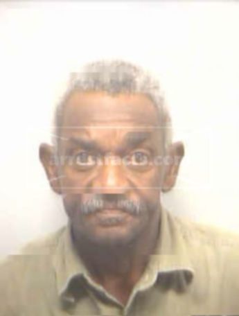 Larry Lacoste Davis