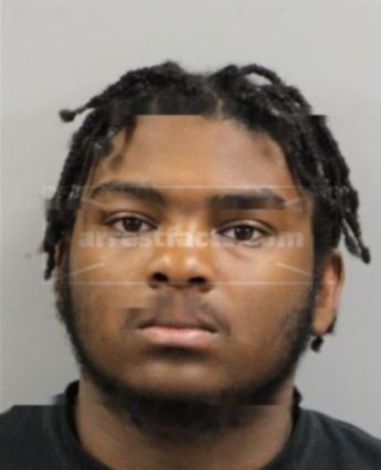Daquan Anthonio Harris