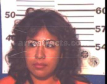Rosalva Chavez Medina