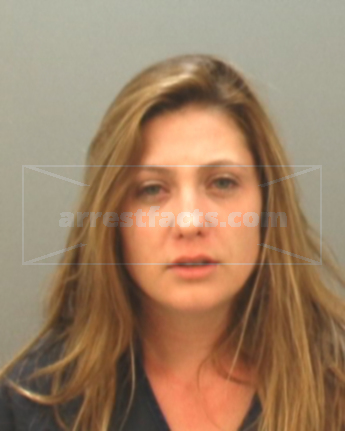 Allison Renee Toles