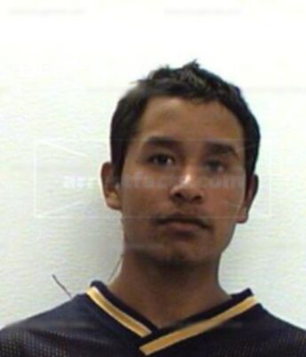 Martin Rayes