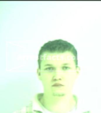 Jesse Rene Morales